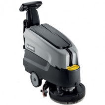 Поломоечная машина LAVOR Pro DYNAMIC 45 B Li-ion АКБ с З/У емкостью 30 Ah