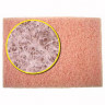 Розовый ПАД для полировки, EDGE-4057
