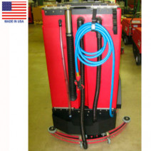 Комплект для распыления и ручного сбора воды для поломоечных машин GTX, 6778