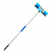 Универсальная щетка для мытья автомобилей с подачей воды, 91040D