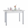 Кухонный стол Сокол СО-3м Белый