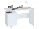 Письменный стол Сокол СПм-19 Белый
