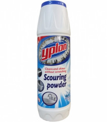 Чистящий порошок СВЕЖЕСТЬ YPLON 1кг 1/15