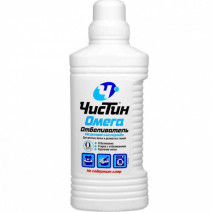 Отбеливатель ЧИСТИН ОМЕГА 950г 1/11