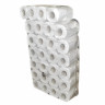 Туалетная бумага белая VEIRO Professional Comfort 2сл, 200л, 8шт*25м. 1/6