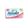 Туалетное мыло антибактериальное ABSOLUT CLASSIC НЕЖНОЕ 90г 1/6/72