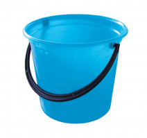 Ведро 10л пластиковое пищевое