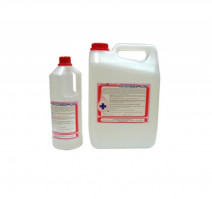 Средство для дезинфекции 5л Триосепт-Вет с моющим эффектом для различных поверхностей