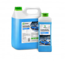 Средство для мытья стеклянных поверхностей 5кг GraSS Clean Glass Concentrate (130101)