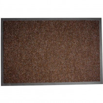 Коврик 60*90см грязезащитный придверный MULTY/EKSPO на резиновой основе 1/1