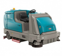 Поломоечная машина Tennant M17D кислота