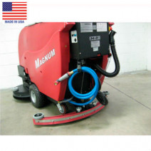 Комплект для распыления и ручного сбора воды для поломоечных машин Magnum, 6777