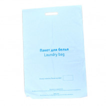 Пакет для белья 40*60см LAUNDRY BAG 1/100 1/500