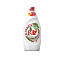 Средство для мытья посуды 900мл FAIRY в ассортименте