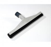 Стяжка для удаления жидкости с пола 75см пластик с двойной резинкой