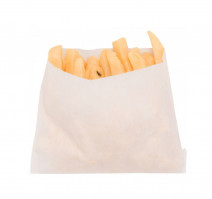 Пакет бумажный 115х100 для картофеля ФРИ (3000 шт.)