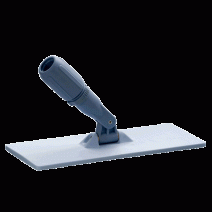 Держатель прямоугольный VILEDA ПадМастер 24,6*10,4см 1/10