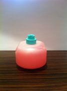 Жидкое крем-мыло в картриджах 300 мл Ille