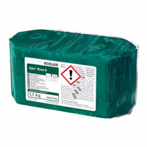 Ecolab Apex Rinse N (Апекс Ринс Эн) Концентрированное средство для ополаскивания в посудомоечных машинах для мягкой воды, 1.1 кг