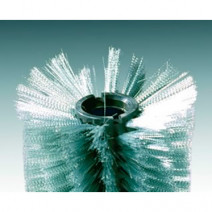 Щетка жесткая для сильного загрязнения к Tielbuerger TK 18, 1823