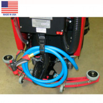 Комплект для распыления и ручного сбора воды для поломоечных машин MiniMag, 6776