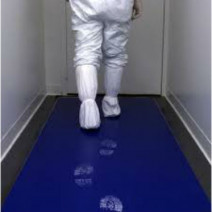 Многослойный антибактериальный липкий мат (60 листов), 6045115