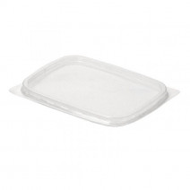 Крышка 108*82*3мм полупр, Упак-Юнити ПП 1/1000