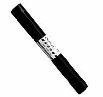 Пакет мусорный 240л ПВД черный ароматизированный (25шт/рул) Elementz