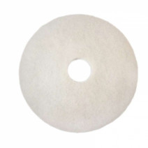 Полировочный белый КРУГ Ø-40,5см (16) Scotch-Brite 1/5