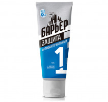 Антибактериальный гель для рук 100 мл Барьер