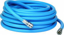 Шланг для горячей воды, 1/2, 15000 mm, синий