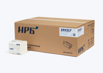 Салфетки для настольных диспенсеров (арт. 24V217)