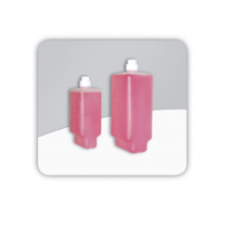 Жидкое крем-мыло в картриджах 500 мл Ille