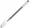 Ручка гелевая PILOT BLGP-G1-5 синяя