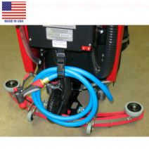 Комплект для распыления и ручного сбора воды для поломоечных машин Micro, 6775