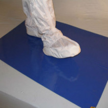 Многослойный антибактериальный липкий мат (60 листов), 606090