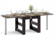 Стол-книжка Сокол СП-11.1 Венге