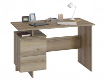 Письменный стол Сокол СПм-19 Дуб Делано