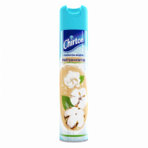 Освежитель воздуха НЕЙТРАЛИЗАТОР CHIRTON 300мл 1/12