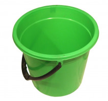 Ведро 7л пластиковое