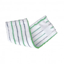 МОП микрофибра, карманы ЕВРО-МОП YORK 36,5*11см 1/24