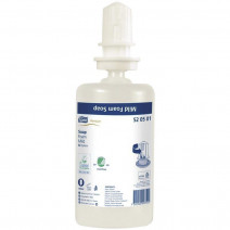 Мыло-пена мягкое, 1 л., 6 шт/упаковка Tork S4 Premium (520501)