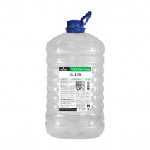 Julia жидкое мыло с ароматом персика