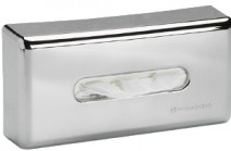 Диспенсер для салфеток для лица Kimberly Clark 7820