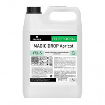 Magic Drop Apricot средство с ароматом абрикоса для мойки посуды
