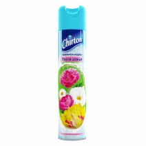 Освежитель воздуха ПОСЛЕ ДОЖДЯ CHIRTON 300мл 1/12