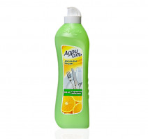 Средство для мытья посуды 500мл Адриоль