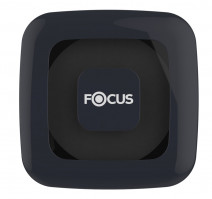 Диспенсер для туалетной бумаги 200-450м Focus Mini Jumbo графит (8076285)