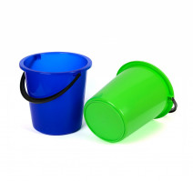 Ведро 5л пластиковое
