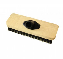 Щетка для подметания и мытья пола Палубная с жесткой щетиной